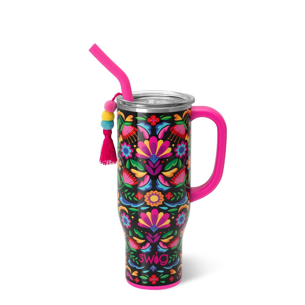 Caliente Mega Mug (30oz) Swig Life Wholesale